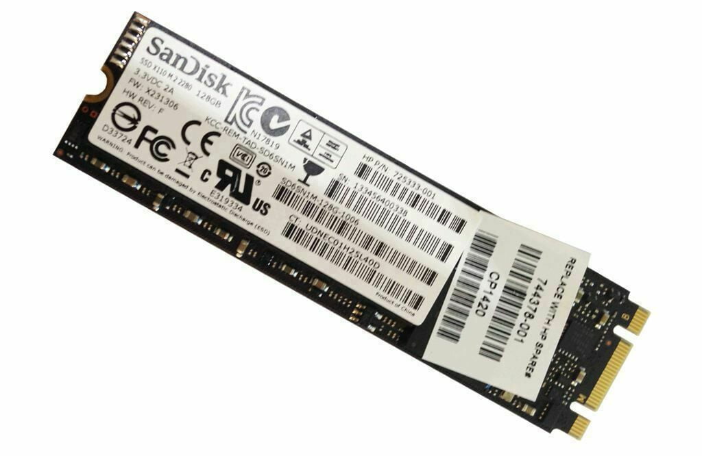 hp ssd health check hp ssd health check