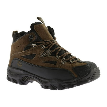 Justin Mens Hiker - Men's Wolverine Fulton Hiker W05107