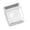 White, variant on Fabric Shaver,Portable Fabric Dehairer,Manual Single-Head Depiller with Collection Bin,Compact Black Tool for Sweaters,Coats and Upholstery,Handheld Defuzzer For Home Travel And Daily Use (Black)