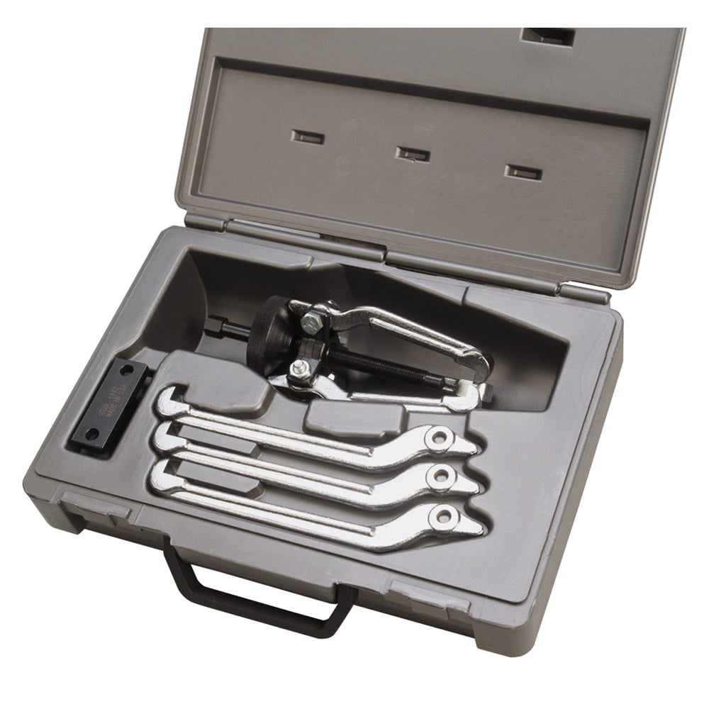 OTC Tools & Equipment 1182 LockOn JawType Puller Set Puller Set