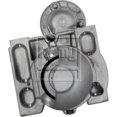thumbnail image 3 of Remy 28655 Domestic Starter for 2008-2014 Chevrolet Express 1500, 3 of 5