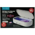 thumbnail image 6 of NuvoMed PUS-6/0883 UV Sterilizer For Mobile Phone, 6 of 6