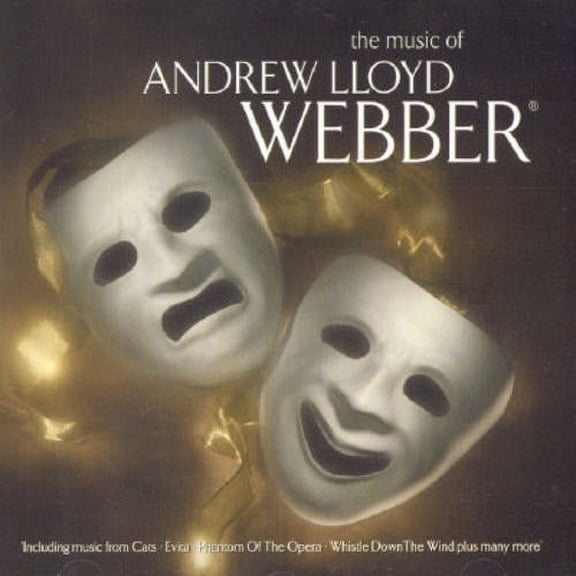 MUSIC OF ANDREW LLOYD WEBBER