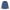 Blue, variant on Girls T Shirts Toddler Kids Girls Spring Crewneck Leopard Prints Basic Long Sleeve T Shirt Tops Blouse Baby Boy Summer Clothes Black 3 Years-4 Years