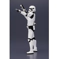 thumbnail image 6 of STAR WARS FIRST ORDER STORMTROOPER TWO PACK ARTFX+, 6 of 33