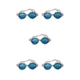 thumbnail image 1 of Guardurnaity Gafas Accesorio de natación Gafas protectoras antivaho Gafas a prueba de fugas Type5 NO5, 1 of 6