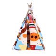thumbnail image 2 of Caseta para pájaros, tienda para pájaros, material de primera calidad, cama para pájaros, acabado de lujo, 2 of 12