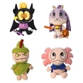 thumbnail image 1 of Juguetes de peluche de Billie Bust Up para niños, juguete de peluche de Halloween, Lindo juego, cabra de rol, muñeca de búho Billie, decoración de peluche suave, regalo, nuevo, 1 of 1