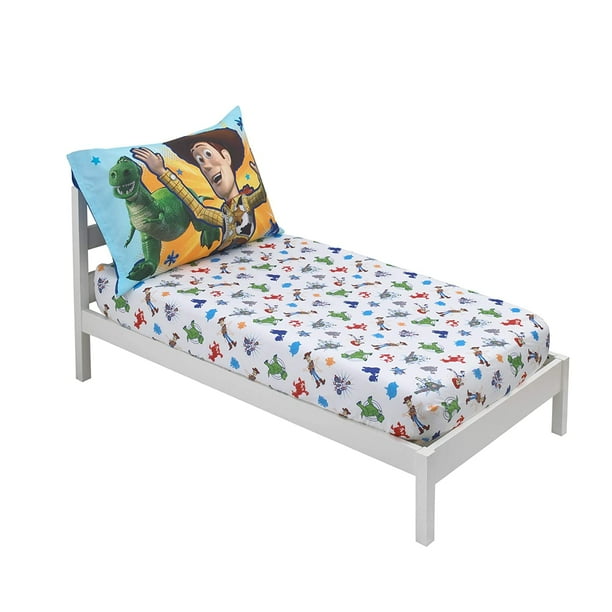 toy story crib set