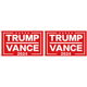 thumbnail image 1 of Donald Trump 2024 3x5 Pies Poliéster Del Presidente (G), 1 of 4