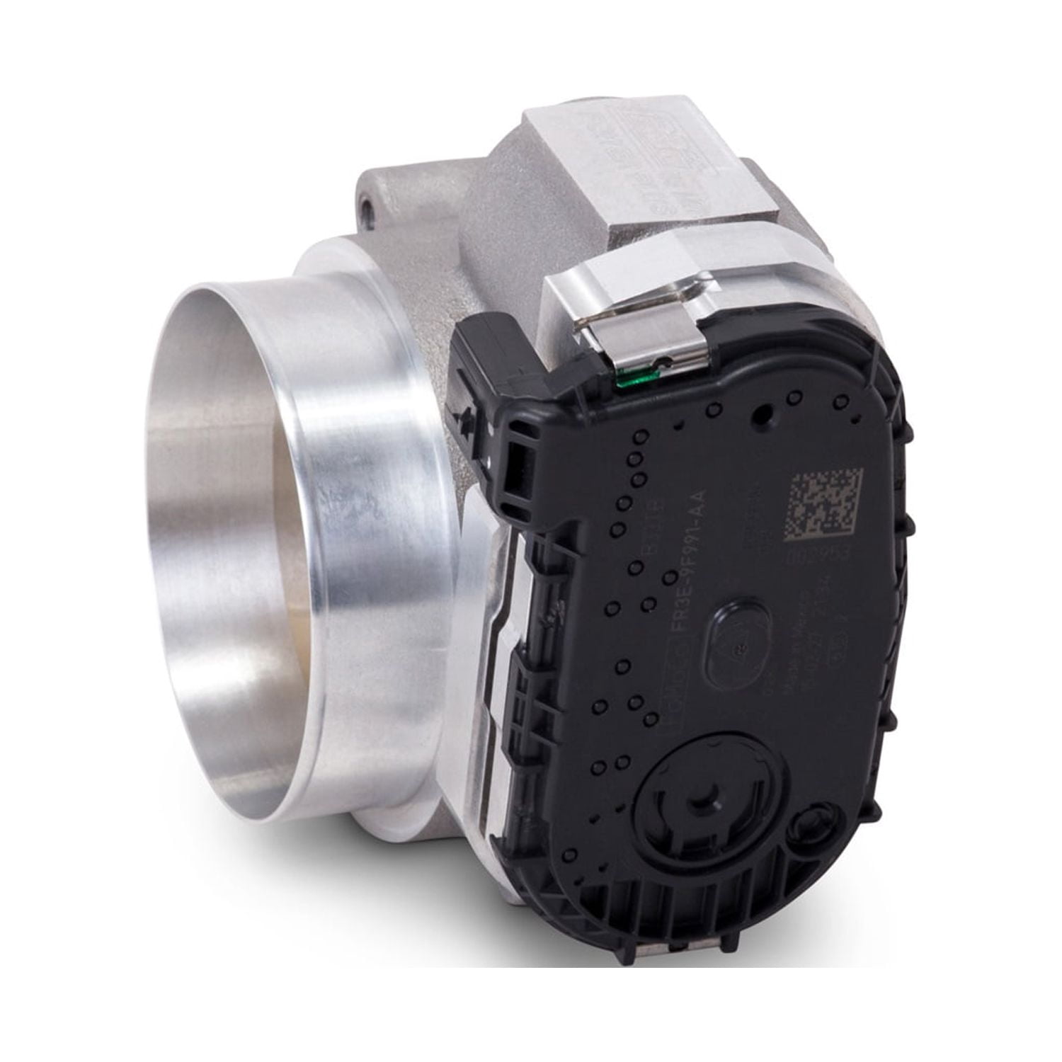 BBK 18-20 Ford Mustang 5.0L 85mm Performance Throttle Body (CARB EO 18-19 Only)