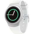 thumbnail image 3 of Samsung Galaxy Gear S2 SM-R730 Smart Watch - White (T-Mobile Unlocked) (Scratch and Dent), 3 of 4