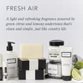 thumbnail image 4 of Bálsamo labial Beekman 1802 Fresh Air perfumado con leche de cabra, 4,4 ml, 4 of 7