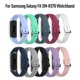 thumbnail image 4 of For Samsung Galaxy fit SM-R370 Smart Bracelet Silicone Strap Band SM-R370 Replacement Smart, 4 of 5