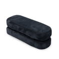 thumbnail image 1 of Almohadilla Para Reposabrazos Cojín De Mano De Espuma Viscoelástica De Rebote Lento Funda Para Reposabrazos Yuarrent HA022223-00, 1 of 6