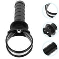 thumbnail image 2 of Miangastore 1Set Wrist Exerciser Ball Handle with Abs Material for Fitness Enthusiasts, 2 of 8