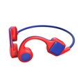 thumbnail image 2 of s Inalámbricos para Niño Bluetooth 5.0 para Caminar con Micrófonos Que Audición, Cómodos de Llevar Y Oír, No de Conducción rojo, 2 of 10