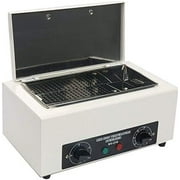 1.5L Hot High Temperature Autoclave Machine