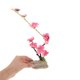 thumbnail image 5 of unbranded Flor Artificial Rosa Para De Detalles Japoneses Para Centro De, 5 of 6