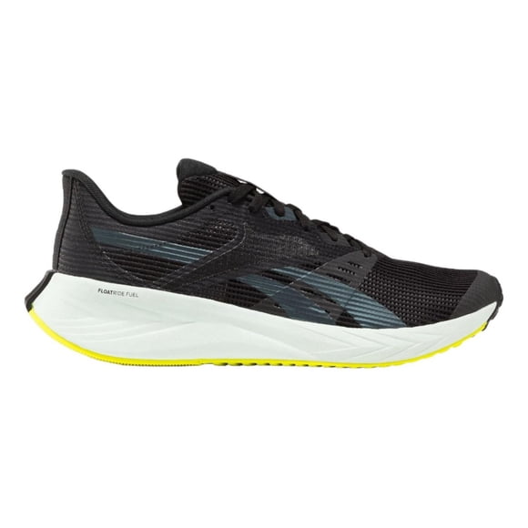 Tenis Reebok Mujer Dama Running Negro Energen Tech Plus negro 3,0 MX
