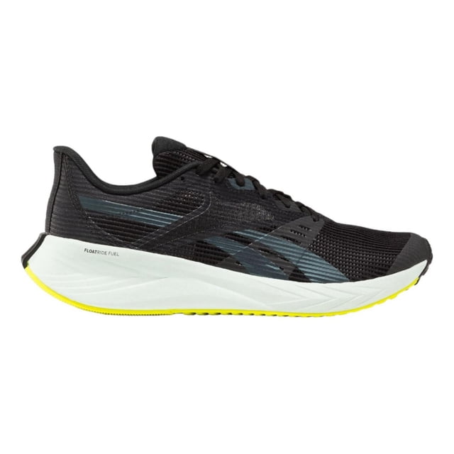 Tenis Reebok Mujer Dama Running Negro Energen Tech Plus negro 3,0 MX