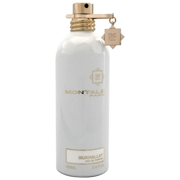 Montale Mukhalat Eau De Toilette, For Women 3.4 oz