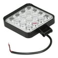thumbnail image 4 of Barra De Luz LED, Luz De Trabajo LED 2000LM 6000K IP68 Impermeable Para Luz De Conducción Para Luces De Trabajo Para Luz Antiniebla, 4 of 7