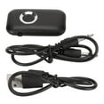 thumbnail image 3 of Adapter, Powerful Performance Rechargeable Lithium Battery Wireless  Adapter Stereo Chip Hands Free Calling Smart  For Home, 3 of 8