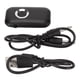 thumbnail image 1 of Adaptador inalámbrico Bluetooth, Chip estéreo profesional, adaptador de sonido auxiliar para llamadas manos libres para el hogar y el coche, 1 of 8