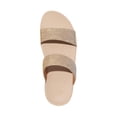 thumbnail image 4 of Fitflop Women's Lulu Glitz Slides, 4 of 7