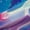 Blue Pink Purple, variant on Manfei 3D Magic Unicorn Blackout Curtains Set of 2 (52x84 Each),Colorful Rainbow Window Curtains,Purple Pink Ombre Curtains and Drapes For Girl,Microfiber Bedroom Decor
