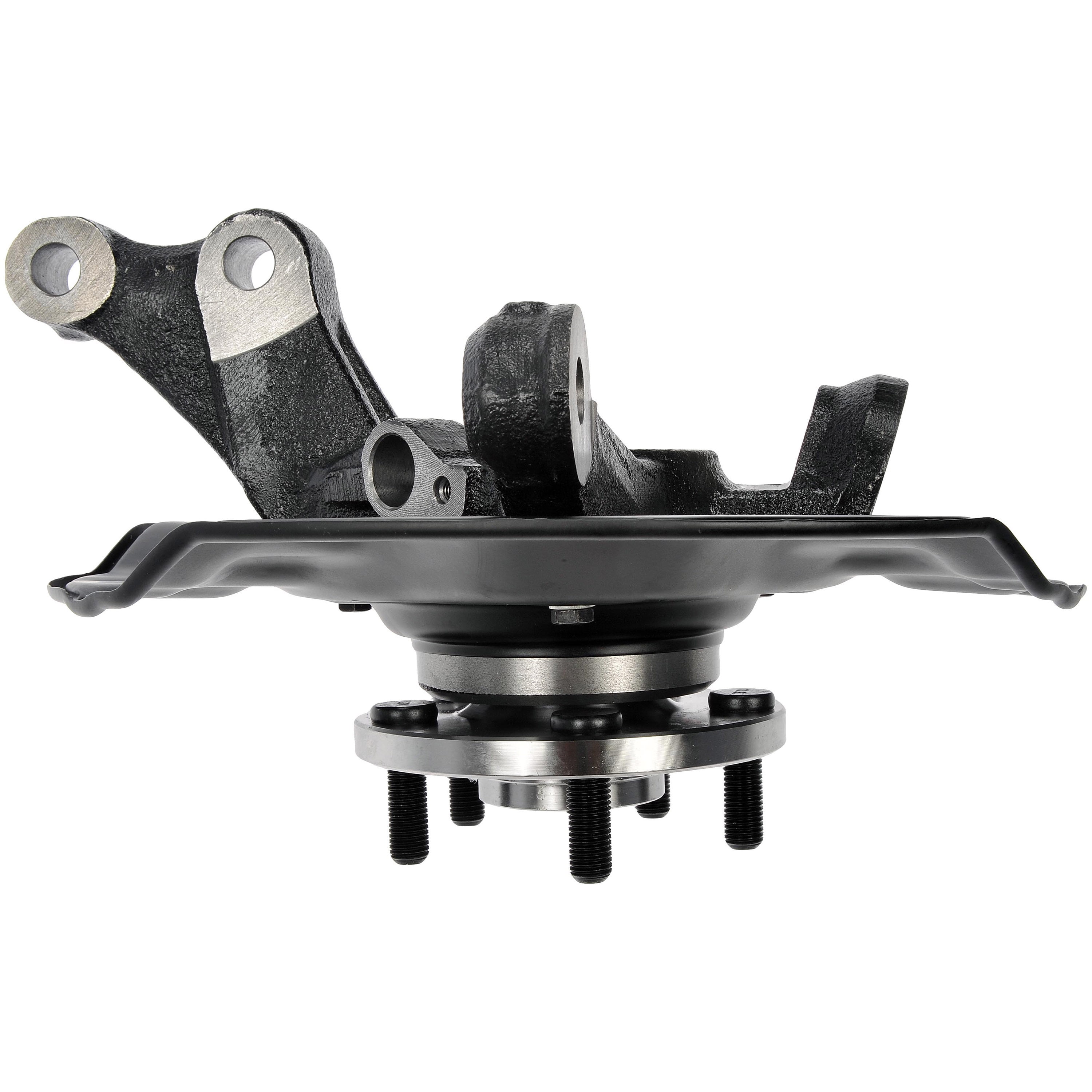 Dorman 698-389 Front Driver Side Left Loaded Steering Knuckle for Specific Toyota Models (OE FIX)