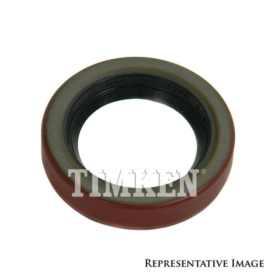 Timken 50151S Steering Gear Pitman Shaft Seal