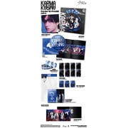STRAY KIDS - [KARMA] 4th Album LIMITED KARMA Version