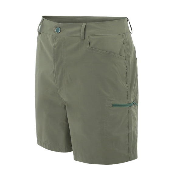 Vedolay Shorts Shorts with Pockets,Coffee 38