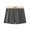 Dark Gray, variant on HomeGardon Mens Boxer Briefs,Men Casual Solid Color Summer Solid Elastic Waist Boxers Home Pants Shorts,M-XXXXL