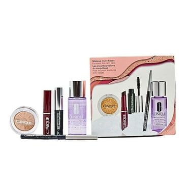 CLINIQUE Makeup Must-Haves Set