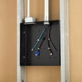 thumbnail image 2 of In-wall Storage Box with 4 Receptacle Filter & Surge, 2 of 2