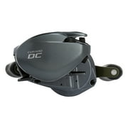 Shimano Fishing CURADO DC 151HG Low Profile Reels [CUDC151HG]