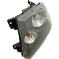 thumbnail image 3 of Headlight Compatible With 2007-2008 Ford F-150 Left Driver Halogen With bulb(s) CAPA Certified, 3 of 8