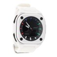 thumbnail image 2 of Montre de Sport Numérique Résistante à l'Eau Rétroéclairage EL Chronomètre Alarme Bracelet TPU Affichage Double Heure Montre d'Extérieur Montre de Sport Numérique Résistante à l'Eau Rétroéclairage EL Chronomètre Alarme TPU, 2 of 7