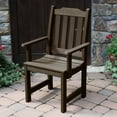 thumbnail image 4 of Highwood Lehigh Outdoor Patio Dining Set, 7 Piece, Multiple Colors, 4 of 11