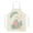 C 17.7"x22.0", variant on Easter Pattern Kitchen Apron Polyester Fabric Adult Cooking Apron Stain And Lightweight For Baking Grilling And Easter Holiday Party