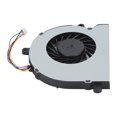 thumbnail image 1 of Ventilador de Refrigeración de CPU ANGGREK Profesional 4 Pines para 15 ba09dx 15 ba009ds, 1 of 7