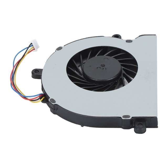 Ventilador de Refrigeración de CPU ANGGREK Profesional 4 Pines para 15 ba09dx 15 ba009ds