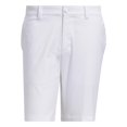thumbnail image 2 of adidas Golf Men's Go-To 9-Inch Golf Short, White, 38", 2 of 8
