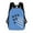 style-9, variant on Blue Angels 3D Print 17in adolescent backpack Bags knapsack Laptop