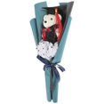 thumbnail image 3 of Graduation Bear Bouquet Graduation Bouquet Decoration Grad Bear Gift Bouquet, 3 of 4