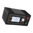 thumbnail image 1 of Régulateur de Tension Variable, Convertisseur de Puissance Boost Support de Délai de Recharge Solaire Écran LCD Multifonctions pour la Réparation de Téléphone Cellulaire, 1 of 8