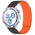 thumbnail image 1 of Silicone Watch Band Easy Attach Strap For Versatile Wear, 1 of 5